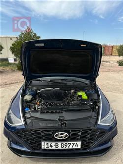 هیوندای سۆناتا